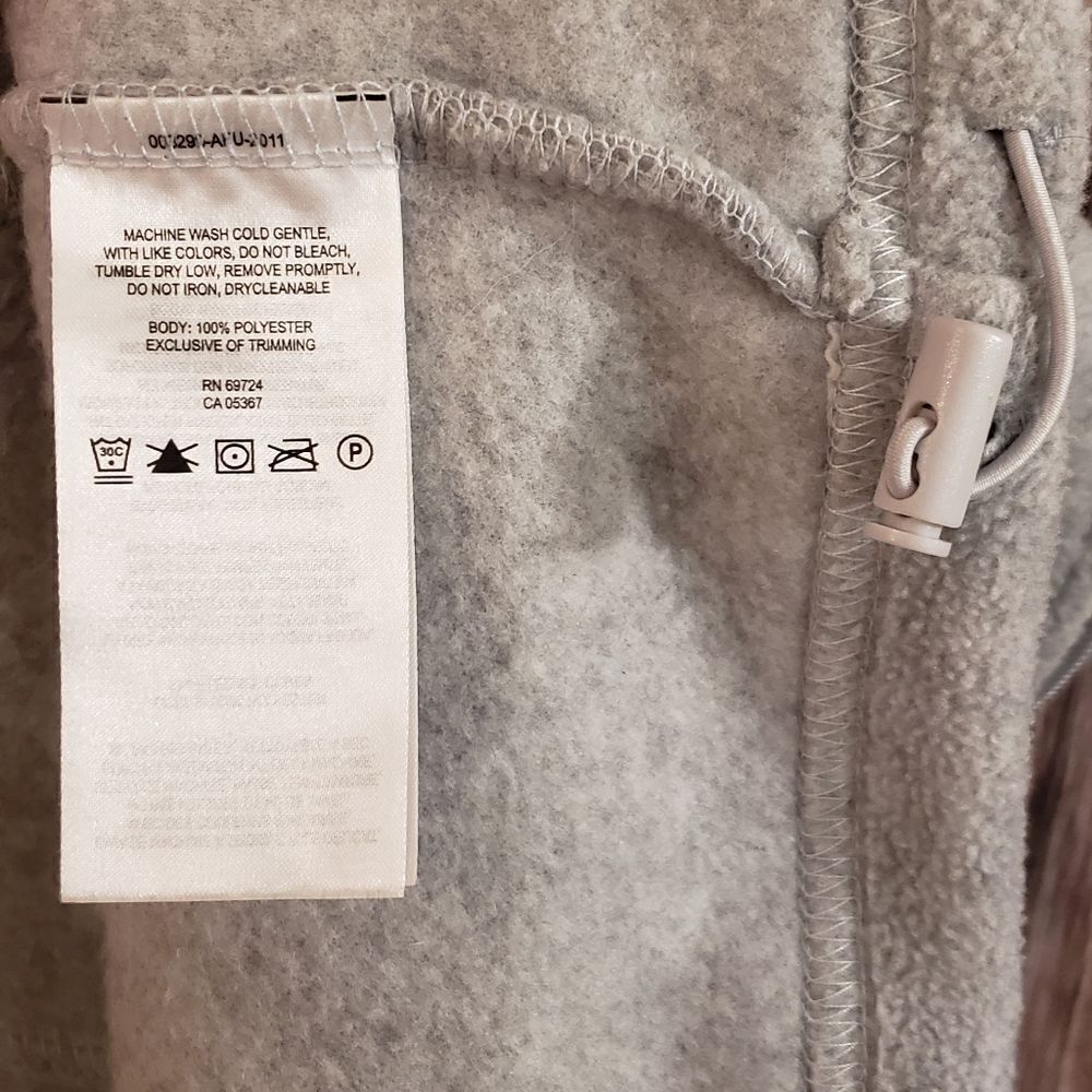 Columbia Jacket - Picture 4 of 9